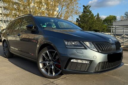 Skoda Octavia 193.500 km 12.900 &euro; Berlin 12559
