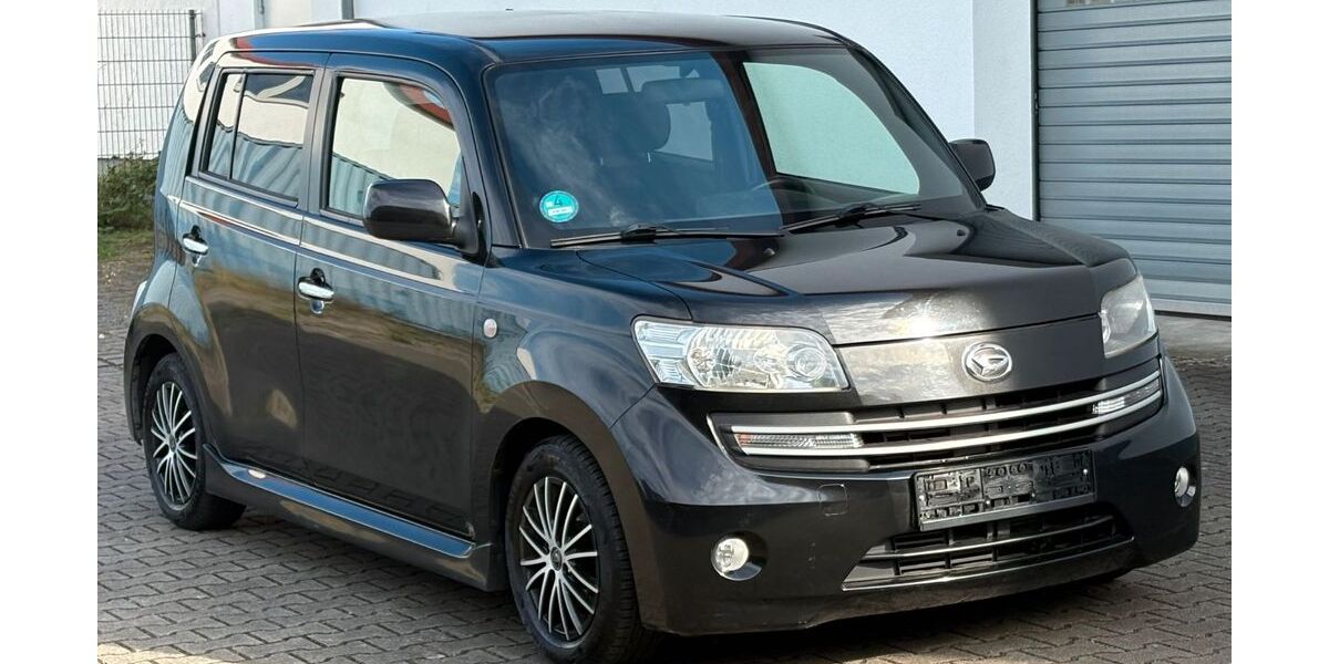 Daihatsu MATERIA 108.818 km 5.990 € Berlin 13088
