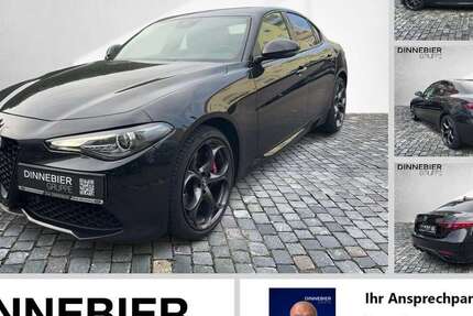 Alfa Romeo Giulia 50.179 km 32.490 &euro; Berlin 10711