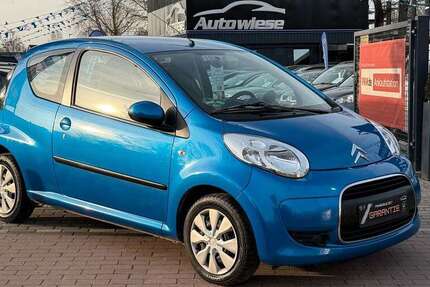 Citroen C1 99.987 km 3.990 &euro; Berlin 13127