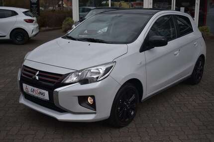 Mitsubishi Space Star 11.465 km 16.990 &euro; Berlin 12683