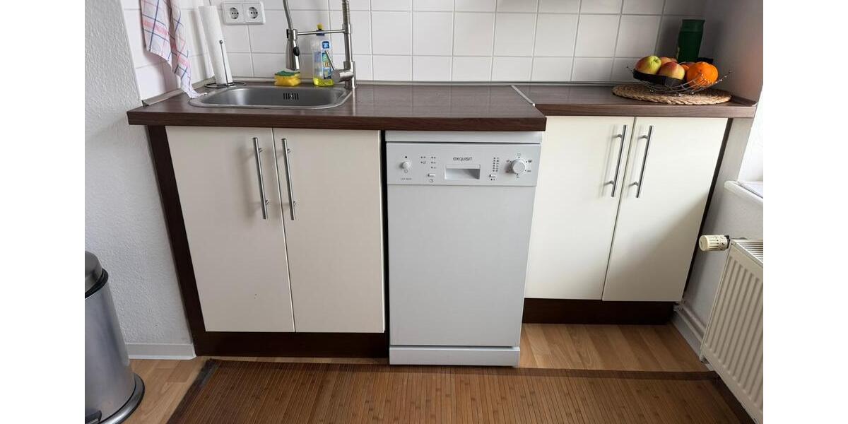 Dachgeschoßwohnung Ludwigsfelde - 2 Zimmer, 58 m&sup2;, 870&euro; | Angebot:26057594
