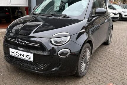 Fiat 500e 12.012 km 22.990 &euro; Berlin 13509