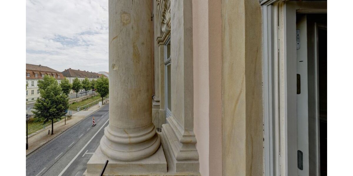 Die BELETAGE im Brockesschen Palais. - Gewerbeobjekt Potsdam Berliner Vorstadt | Angebot:16544226