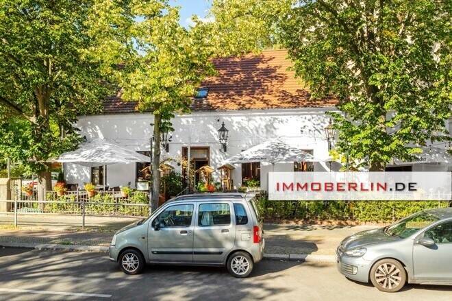 Gewerbeobjekt Berlin Zehlendorf - 1.850.000&euro; | Angebot:26833298