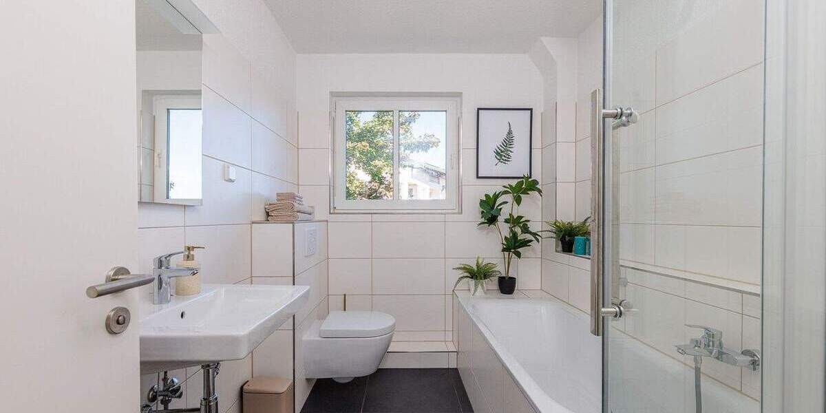 Reihenendhaus Potsdam Fahrland - 5 Zimmer, 103 m&sup2;, 549.500&euro; | Angebot:25783619