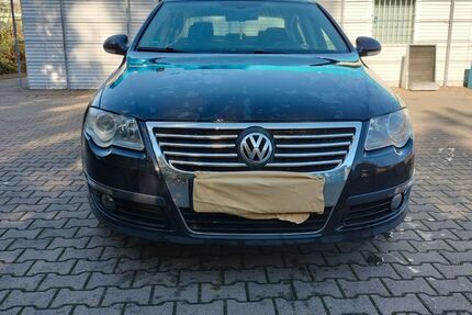 VW Passat 311.000 km 2.800 € Berlin 12687