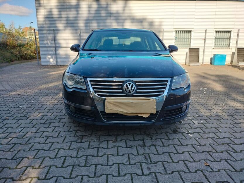VW Passat 311.000 km 2.800 € Berlin 12687