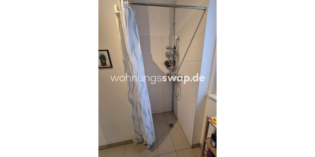 Etagenwohnung Berlin Alt-Treptow - 2 Zimmer, 46 m&sup2;, 641&euro; | Angebot:25978221