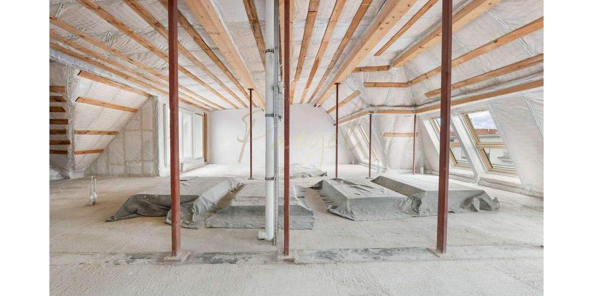 Etagenwohnung Berlin Wilmersdorf - 5 Zimmer, 167 m&sup2;, 1.170.000&euro; | Angebot:24867136