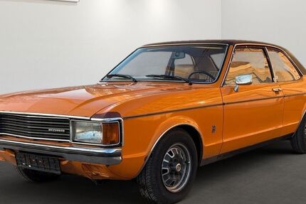 Ford Granada 85.120 km 4.999 &euro; Berlin 12681