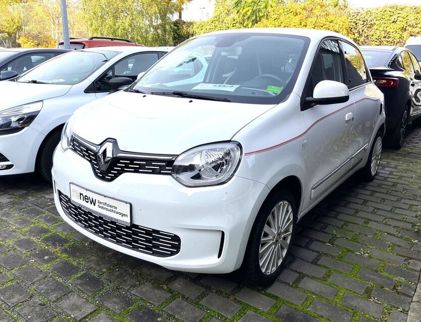 Renault Twingo 36.545 km 11.999 € Berlin 10829