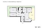 Etagenwohnung Berlin Charlottenburg - 5 Zimmer, 120 m&sup2;, 889.000&euro; | Angebot:26930149