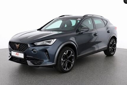 Cupra Formentor 30.374 km 28.380 &euro; Berlin 12103