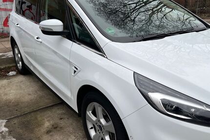 Ford S-Max 230.000 km 9.000 &euro; Potsdam 14471