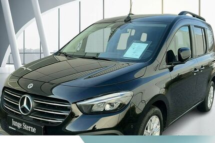 Mercedes-Benz T-Klasse 22.201 km 29.635 &euro; Ludwigsfelde 14974