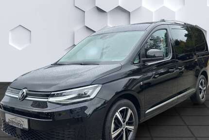 VW Caddy 34.458 km 34.648 € Berlin 12524