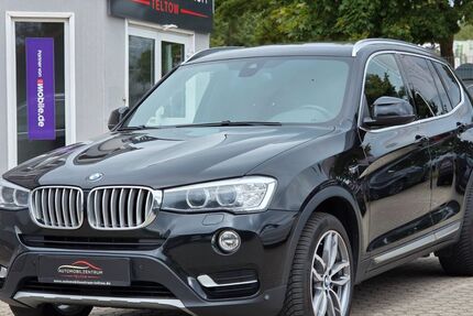 BMW X3 209.000 km 11.950 &euro; Teltow 14513