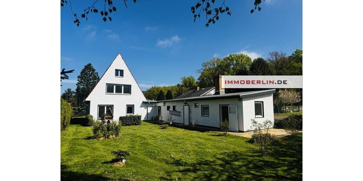 Einfamilienhaus Fahrland Fahrland - 5 Zimmer, 131 m&sup2;, 640.000&euro; | Angebot:26358456