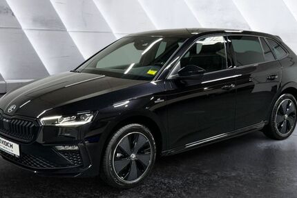 Skoda Scala 10.676 km 25.990 &euro; Ludwigsfelde 14974