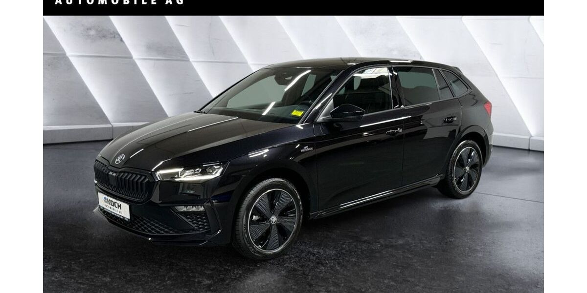Skoda Scala 10.676 km 25.990 &euro; Ludwigsfelde 14974