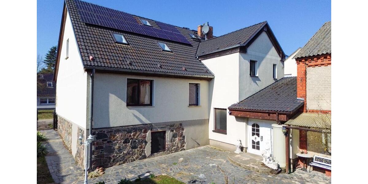 Bauernhaus, Landhaus Potsdam Krampnitz - 5 Zimmer, 335 m&sup2;, 520.000&euro; | Angebot:26270137