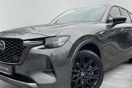 Mazda CX-60 10.396 km 51.990 &euro; Berlin 12247