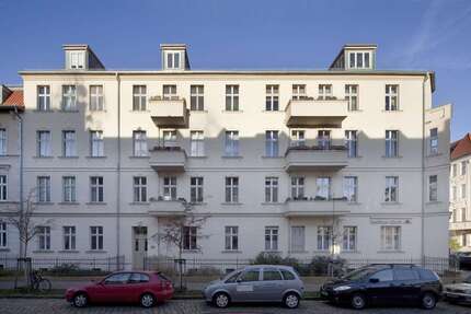 Wohnung Potsdam Babelsberg - 2 Zimmer, 66 m&sup2;, 315.000&euro; | Angebot:26479863
