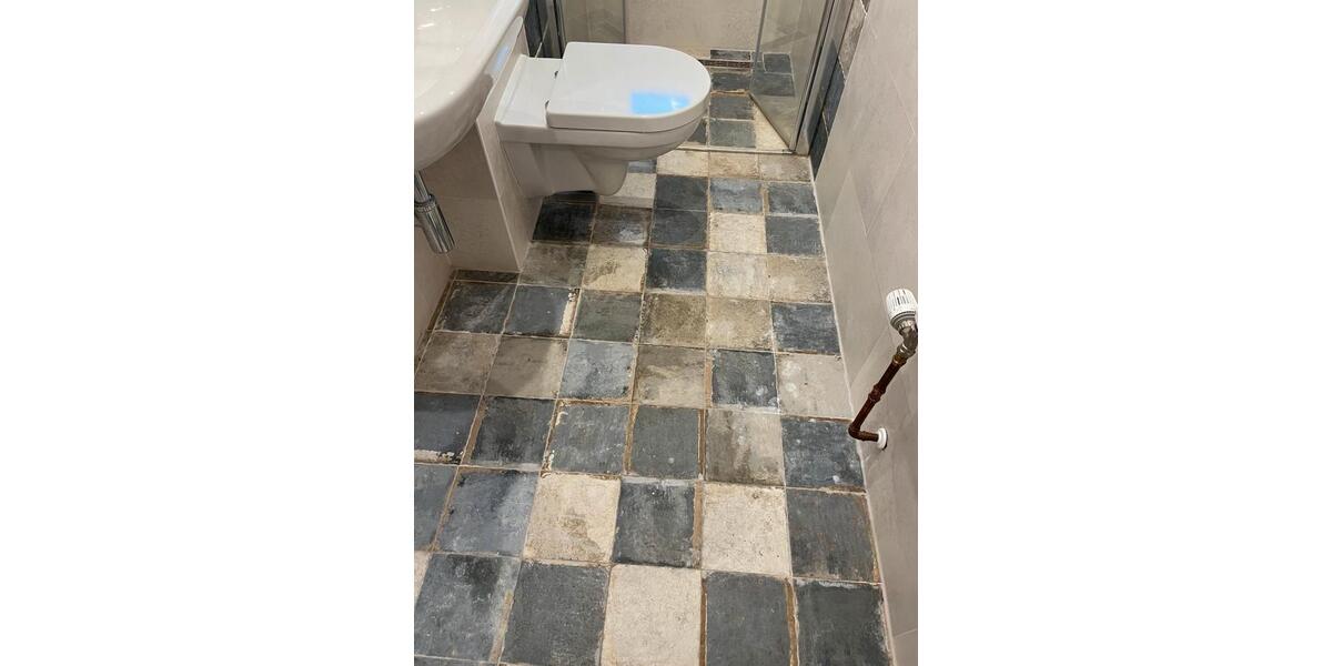 Erdgeschoßwohnung Berlin Spandau - 2 Zimmer, 44 m&sup2;, 970&euro; | Angebot:26329393