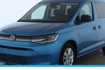 VW Caddy 26.390 km 34.975 &euro; Berlin 13088