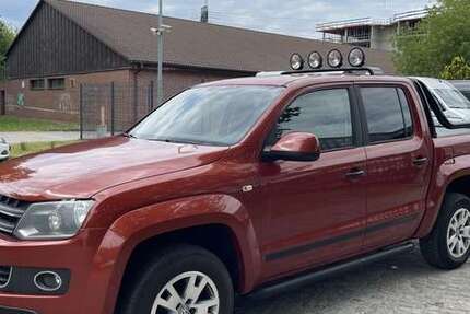 VW Amarok 194.000 km 14.994 &euro; Berlin 12681