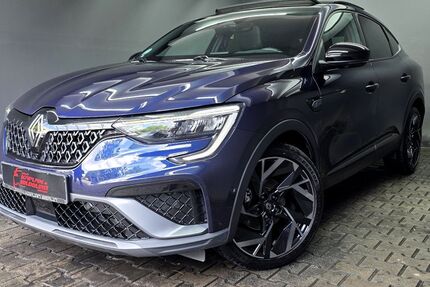 Renault Arkana 31.000 km 22.990 &euro; Berlin 12279