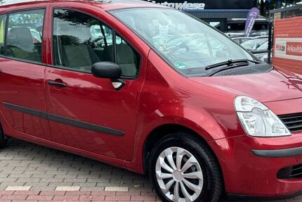 Renault Modus