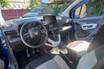Berlingo 1.5 BlueHDI 100 Live