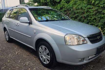 Chevrolet Nubira