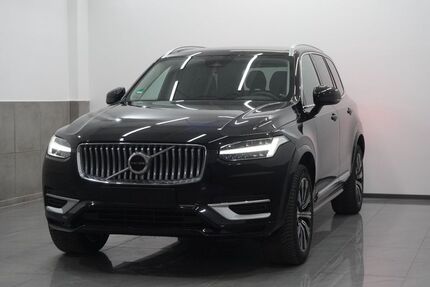 Volvo XC90 94.529 km 38.100 &euro; Seddiner See OT Neuseddin 14554
