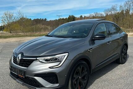 Renault Arkana 115.000 km 17.999 &euro; Berlin 12099