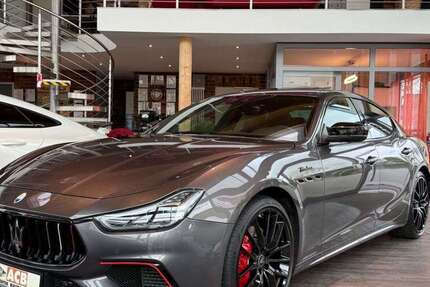 Maserati Ghibli 19.840 km 78.900 &euro; Berlin 12623