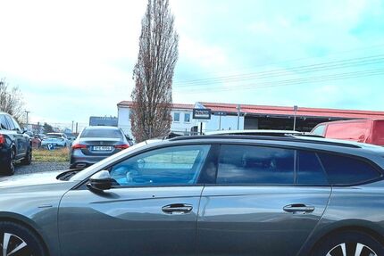 Peugeot 508 115.000 km 13.500 &euro; Blankenfelde-Mahlow 15831