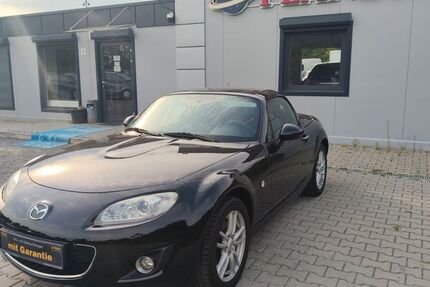 Mazda MX-5 147.400 km 9.499 &euro; Ludwigsfelde 14974