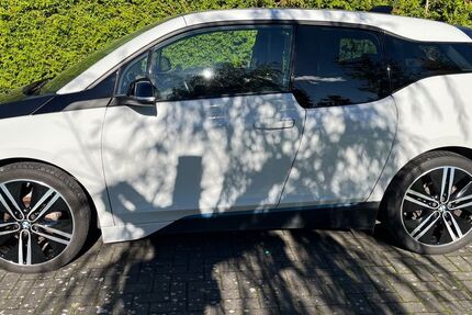 BMW i3 36.535 km 13.999 € Falkensee 14612