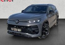 Gebrauchtwagen VW Tayron