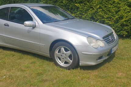 Mercedes-Benz C 180 139.700 km 3.499 &euro; Brieselang 14656