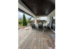 Provisionsfrei! Mediterranes Landhaus mit Wohlfühlgarten und Wellnessbereich in Nauen-Wachow - Einfamilienhaus Nauen | Angebot:27208594