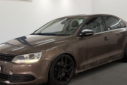 VW Jetta 202.344 km 5.799 &euro; Berlin 12681