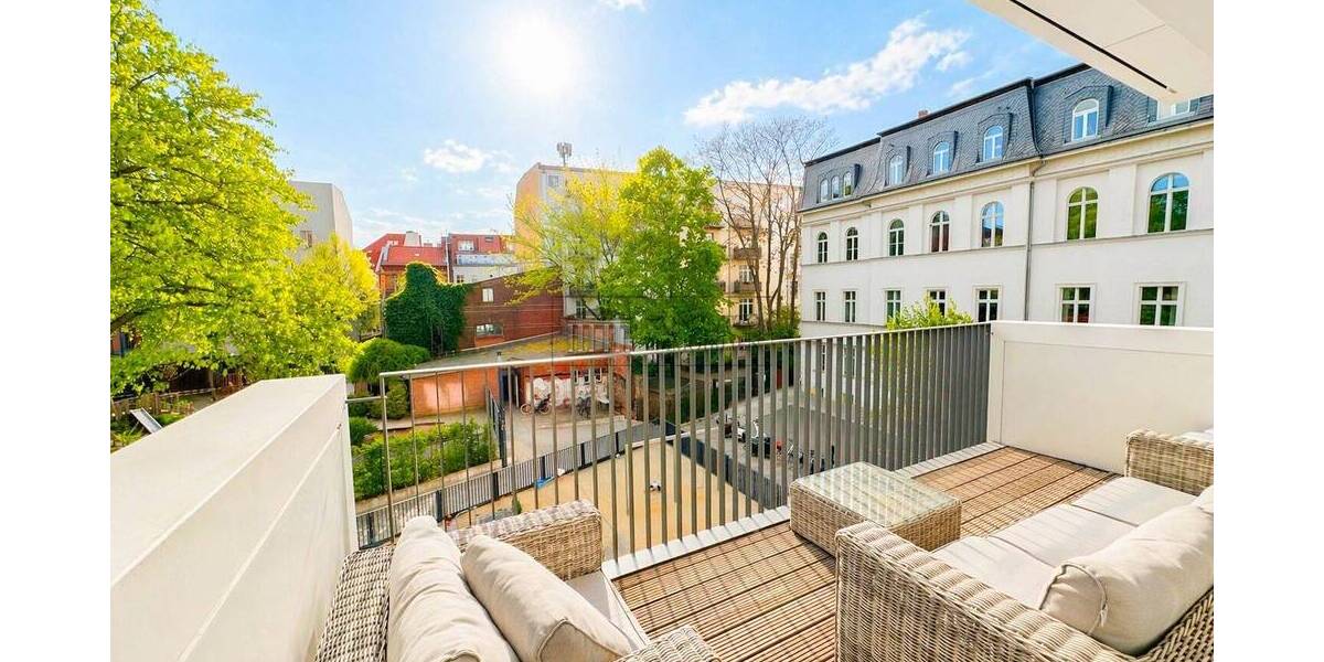 Etagenwohnung Berlin Mitte - 3 Zimmer, 158 m&sup2;, 1.550.000&euro; | Angebot:26820387