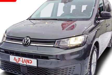 VW Caddy Maxi 74.913 km 28.490 &euro; Berlin 12683
