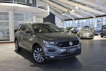 VW T-Roc 65.667 km 16.980 &euro; Nuthetal 14558