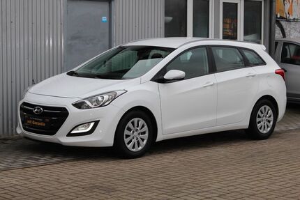Hyundai i30 134.980 km 10.490 &euro; Berlin 13089