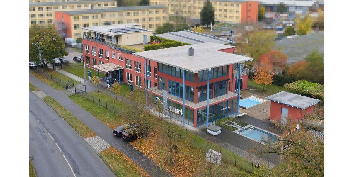 Mehrfamilienhaus, Wohnhaus Hennigsdorf - 2 Zimmer, 1 m&sup2;, 2.590.000&euro; | Angebot:25739810